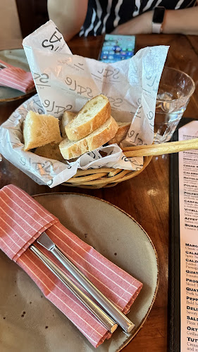 Sale Restaurant BSD - Gastronomi dan perhotelan