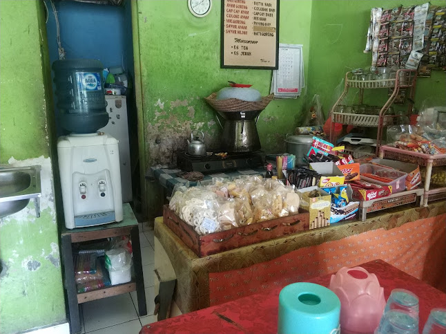 Warung Sederhana