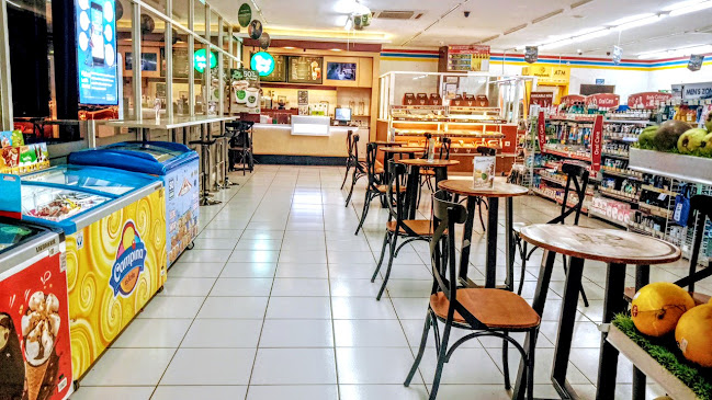 Point Cafe Sultan Agung 92 Semarang - Kota Semarang