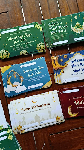 Lapis Kukus Pahlawan - Pacar Keling