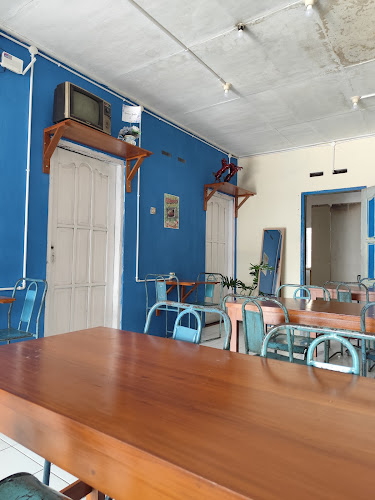 Opinii despre Kedai Djoeang 68 Vol 2 Ganten în Kota Magelang - Gastronomi dan perhotelan
