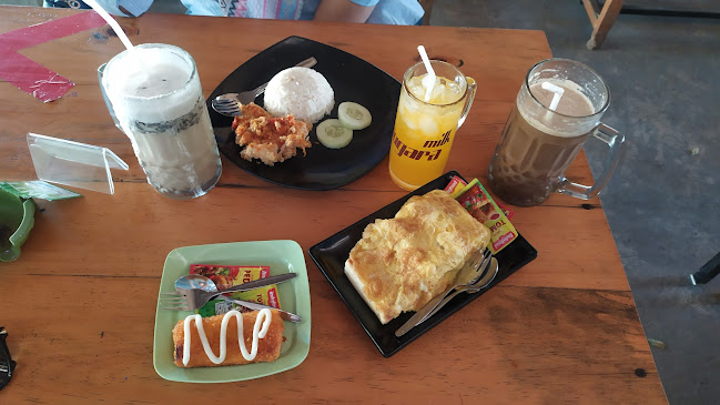 Jl. Lowanu No.94, Sorosutan, Kec. Umbulharjo, Kota Yogyakarta, Daerah Istimewa Yogyakarta 55162