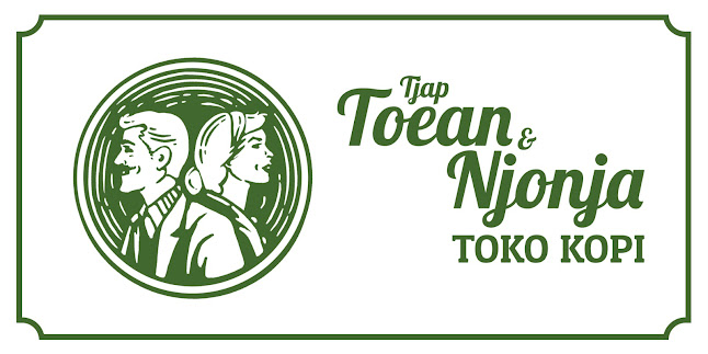 Toko Kopi Tjap Toean & Njonja - Gastronomi dan perhotelan