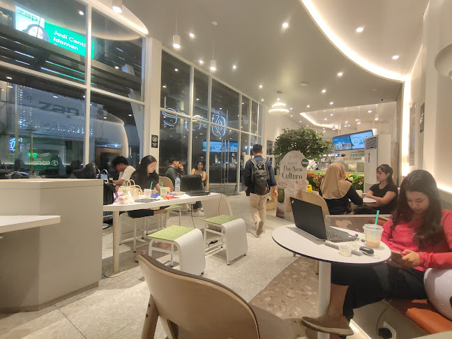 Fore - Gastronomi dan perhotelan