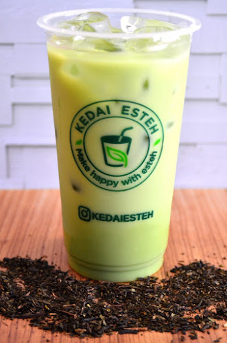 Upndown Cafe - Gastronomi dan perhotelan