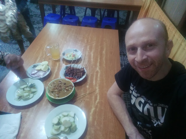 Palapa Jaya - Kota Palembang