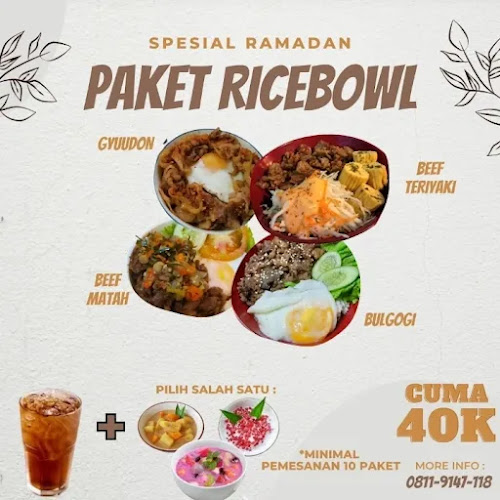 KOMOREBI CAFE & RESTO