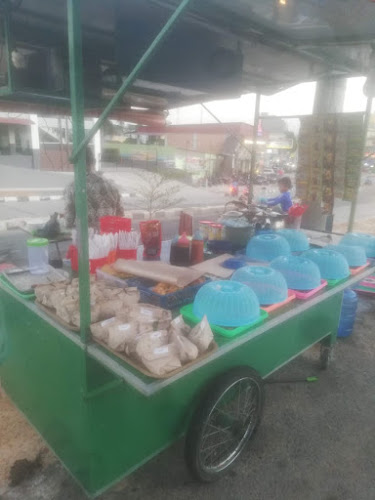 Angkringan sukarame - Gastronomi dan perhotelan