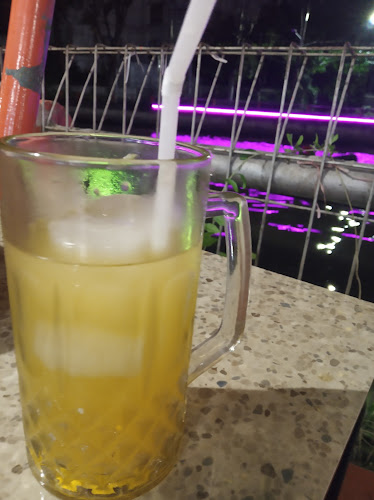 Sentra Wisata Kuliner Taman Prestasi