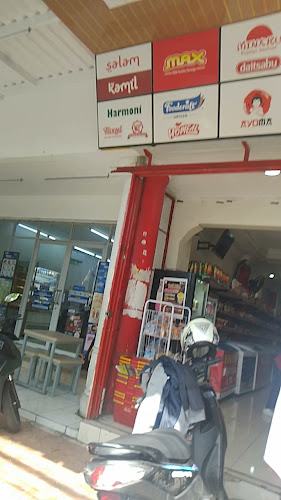 RSB Dunia Sosis Baso CIMAHI