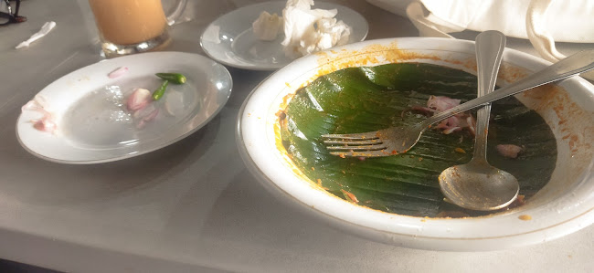 Medan Corner | Kuliner Aceh & Medan - Kota Tangerang Selatan