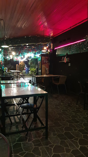 Jl. Kayawu No.277, Kakaskasen Tiga, Kec. Tomohon Utara, Kota Tomohon, Sulawesi Utara