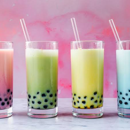 Opinii despre Pop ice Boba 1927 Tambaksari în Surabaya - Gastronomi dan perhotelan