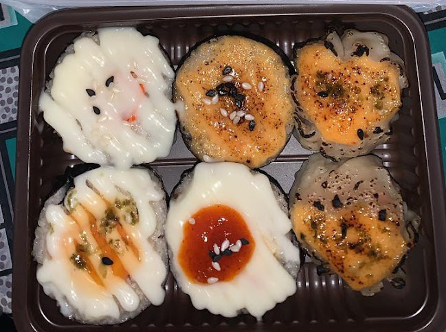 Opinii despre Miya.Homebaked în Kota Blitar - Gastronomi dan perhotelan