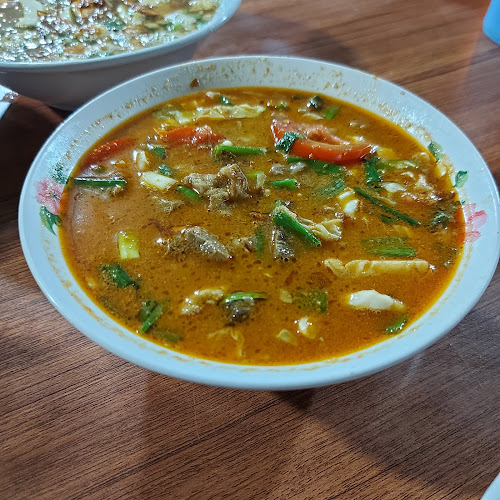 Comentarii opinii despre Pasar Mambo