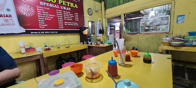 Bakso petra keprabon