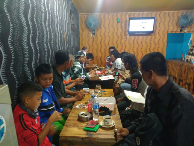 Opinii despre WARKOP ANGKER BATAM în Kota Batam - Gastronomi dan perhotelan