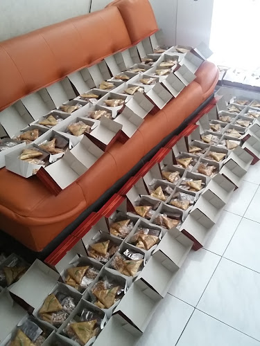 Opinii despre Toko Kue Hegarsari în Kab. Tasikmalaya - Gastronomi dan perhotelan