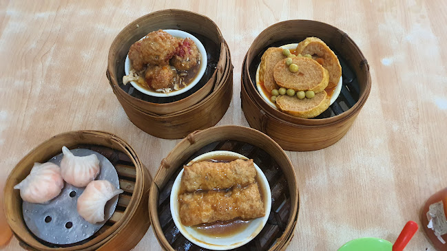 Kafe Biru - Kota Surakarta