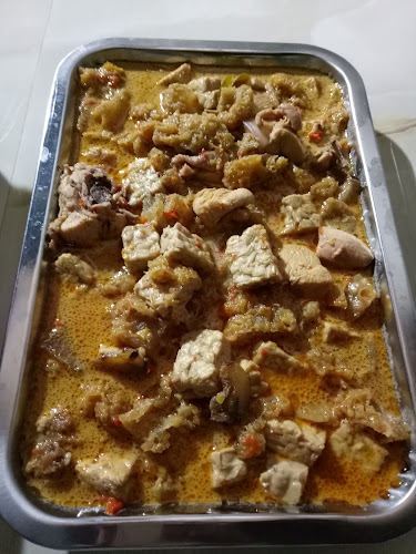 Kedai babe - Kota Blitar