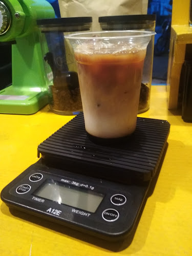 Kedai Bawah Gunung - Gastronomi dan perhotelan