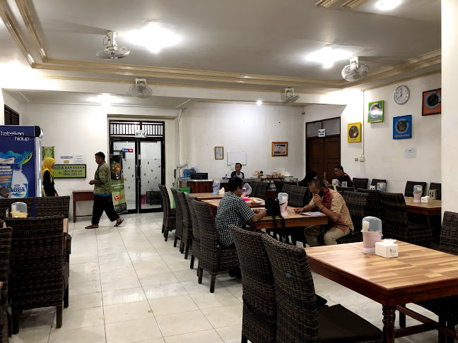 Opinii despre PONDOK PINDANG UMAK BUKIT în Kota Palembang - Gastronomi dan perhotelan