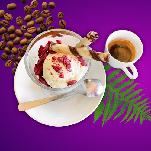 Kopu Kopi Café (Coffee & Eatery) - Gastronomi dan perhotelan