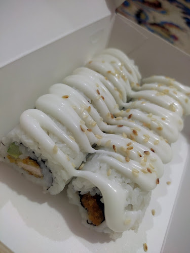 Osaka Sushi Tasikmalaya - Gastronomi dan perhotelan