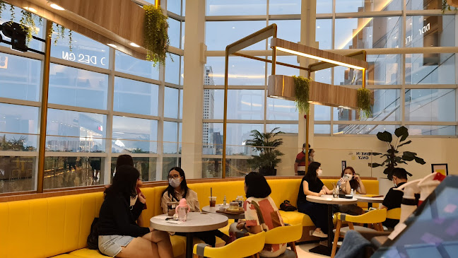 Galaxy Mall 3 Lantai 2, Mulyorejo, Surabaya, East Java 60115