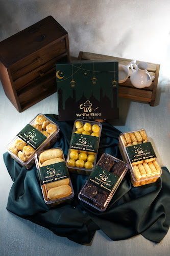 Wandansari Cake - Kota Depok