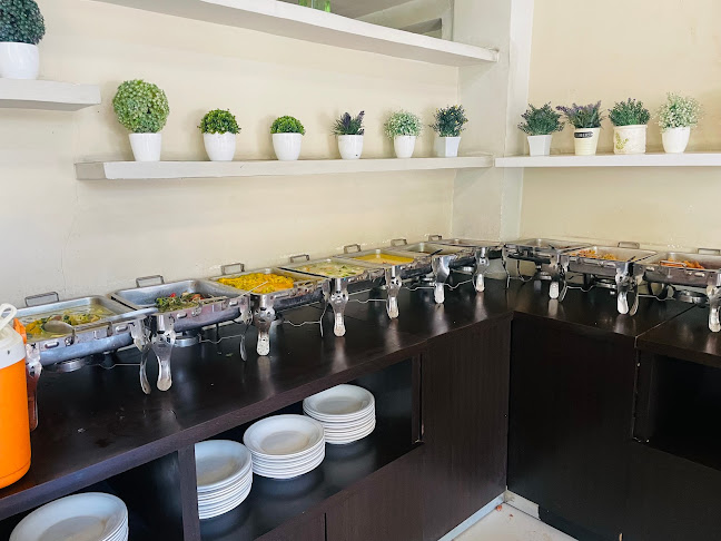 Opinii despre Prasmanan Hasrah Malik în Kota Parepare - Gastronomi dan perhotelan