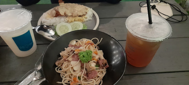 Opinii despre Mi Queso Café în Kabupaten Sukoharjo - Gastronomi dan perhotelan