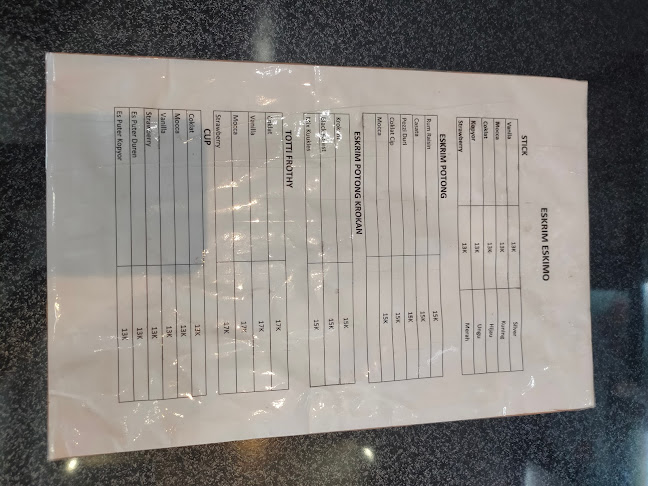 Comentarii opinii despre Food Legacy