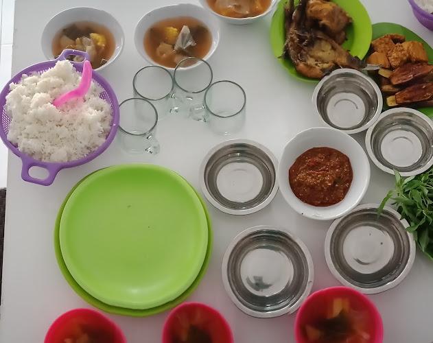 Pecel Lele IQBAL LAMONGAN