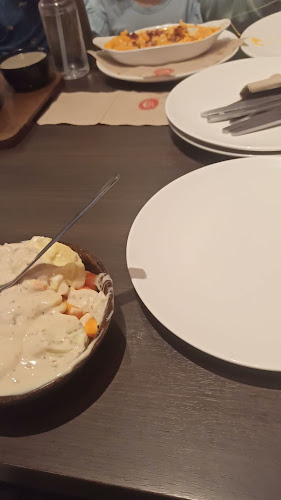 Opinii despre Pizza Hut Ristorante în Kota Tangerang Selatan - Gastronomi dan perhotelan