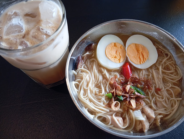 Jl. Sancang No.11, RT.02/RW.02, Babakan, Kecamatan Bogor Tengah, Kota Bogor, Jawa Barat 16128