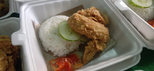 Soto Daging CAMCON Akasia - Kota Mataram