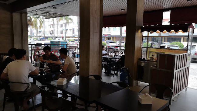 Namii Cafe - Kota Batam