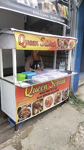 G47J+2X9, Air Hitam, Kec. Samarinda Ulu, Kota Samarinda, Kalimantan Timur 75243