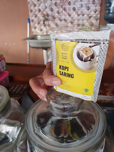 Cafe Bule Margonda - Kota Depok