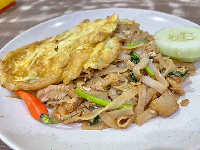 Depot gili paulina - Gastronomi dan perhotelan