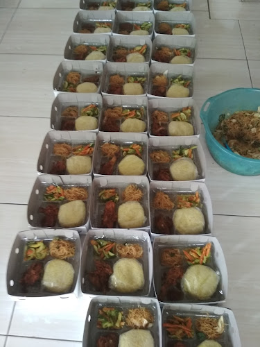 Jl. H. Abdul Gani II No.40, Jatimulya, Kec. Cilodong, Kota Depok, Jawa Barat 16413