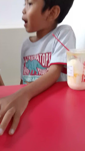 Mixue Telaga Bodas - Gastronomi dan perhotelan