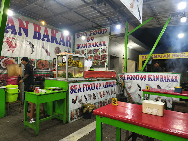 Comentarii opinii despre seafood 69 muhadi