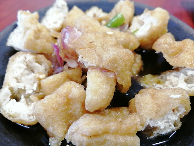 Jl. Dr. Setiabudi No.46, Hegarmanah, Kec. Cidadap, Kota Bandung, Jawa Barat 40141