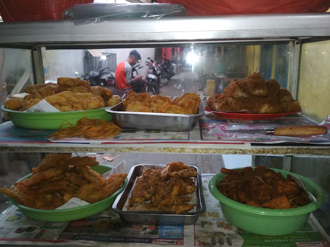 nasi uduk nini otih