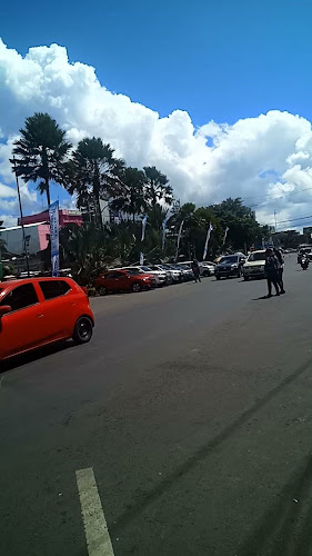 Toko Kue Basah “Bu Ida”