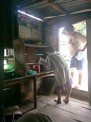 Warung Mang Ipik - Gastronomi dan perhotelan