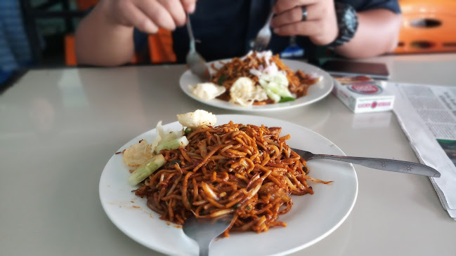 Opinii despre Mie Rumbi (Bang Jai) în Kota Lhokseumawe - Gastronomi dan perhotelan