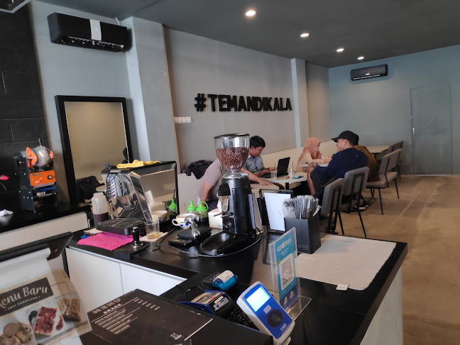 Kala Cafe BDJ - 01 (Gatot Subroto) - Kota Banjarmasin